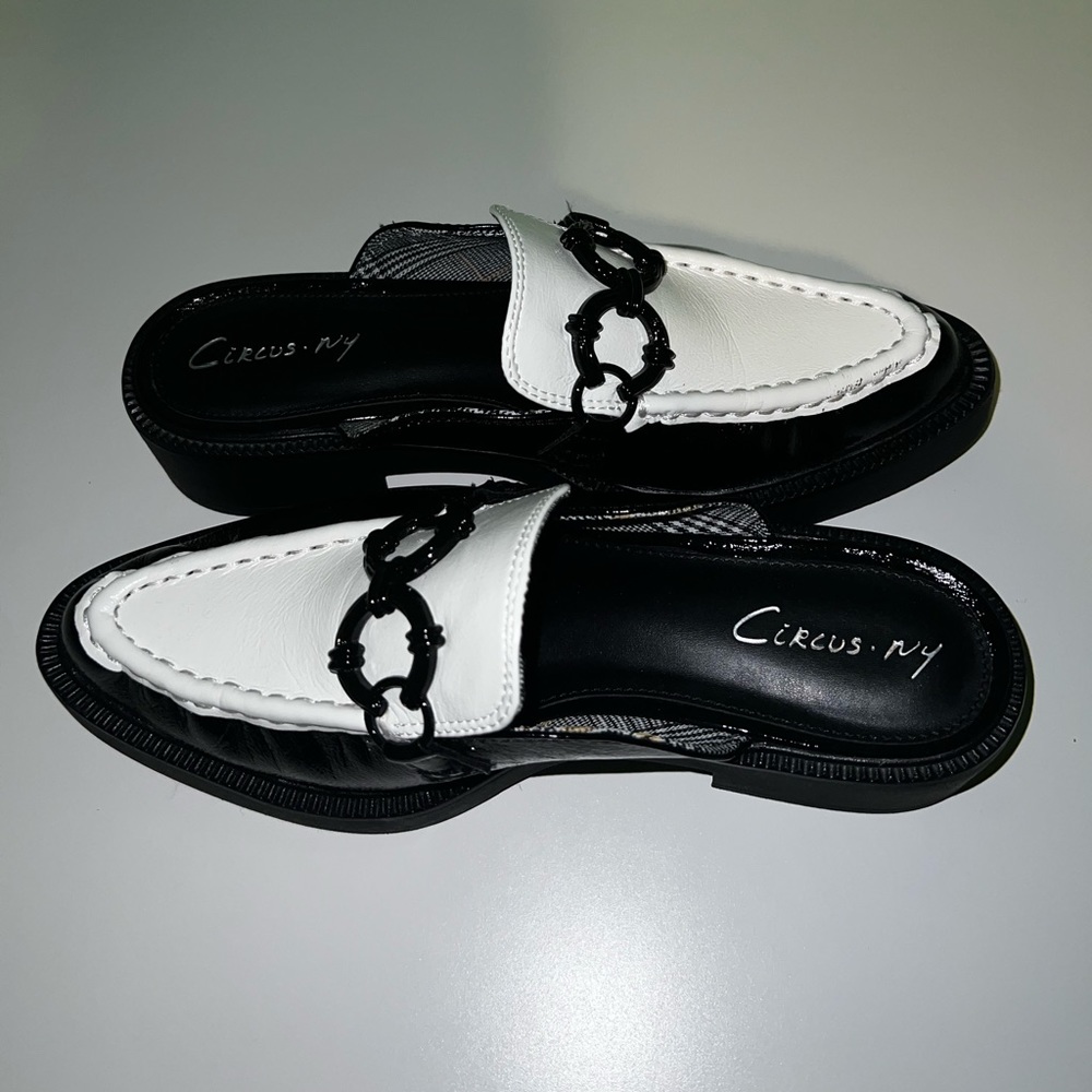 Circus by Sam Edelman Nancy Mule
